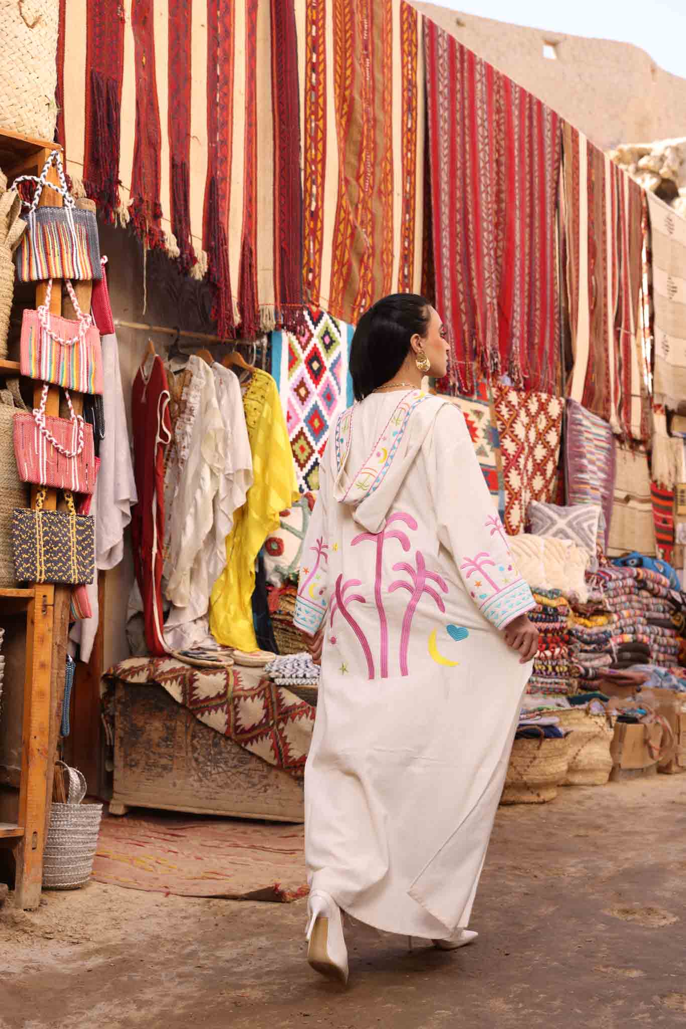 MORGANA - مرجانة