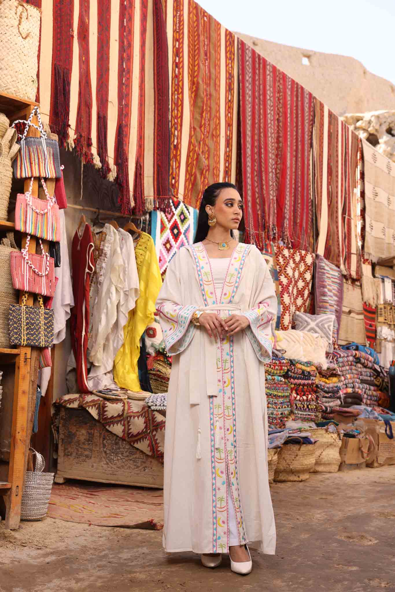 MORGANA - مرجانة