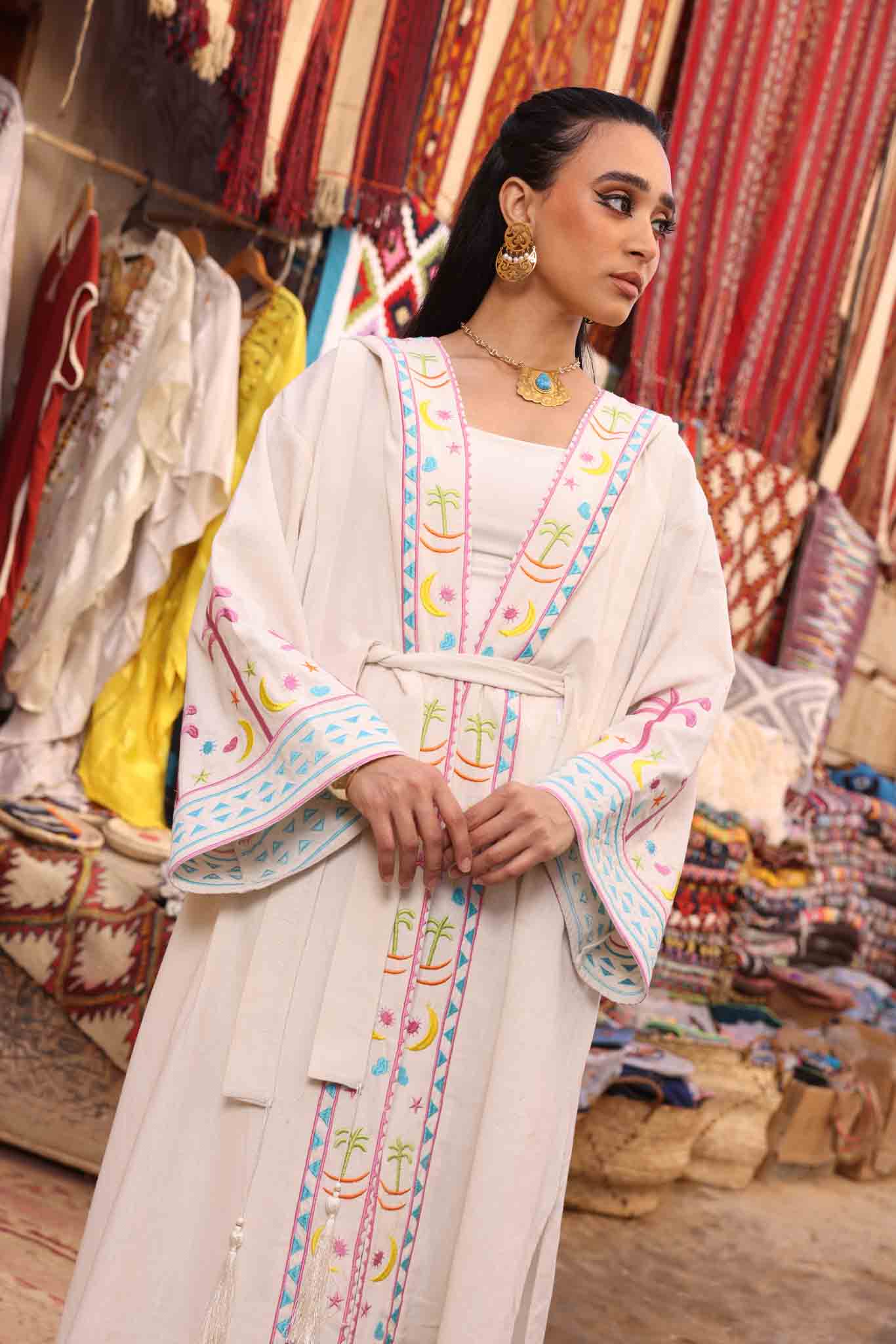 MORGANA - مرجانة