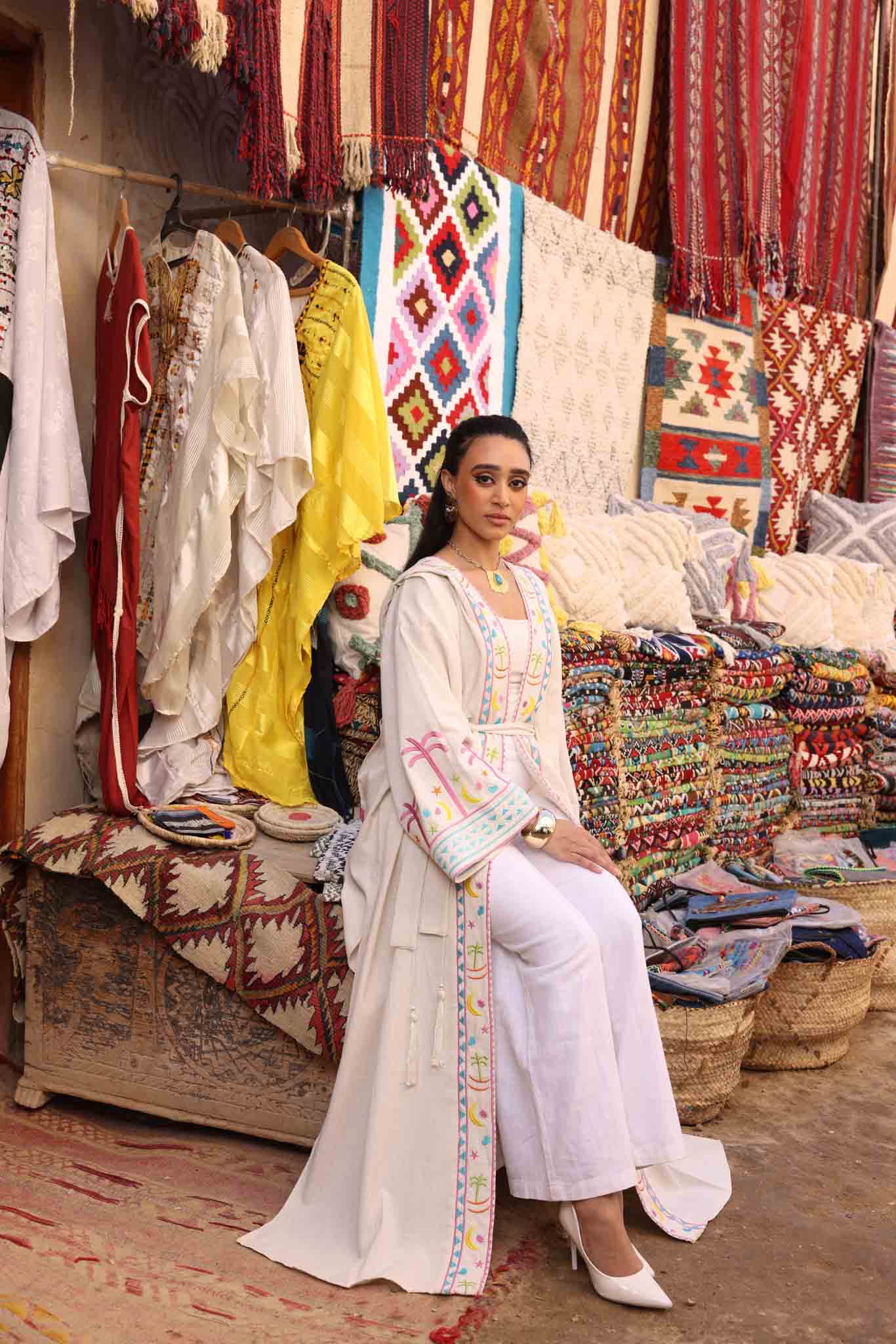 MORGANA - مرجانة