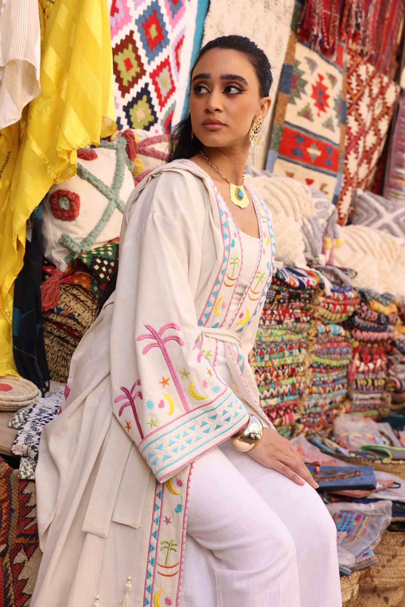 MORGANA - مرجانة