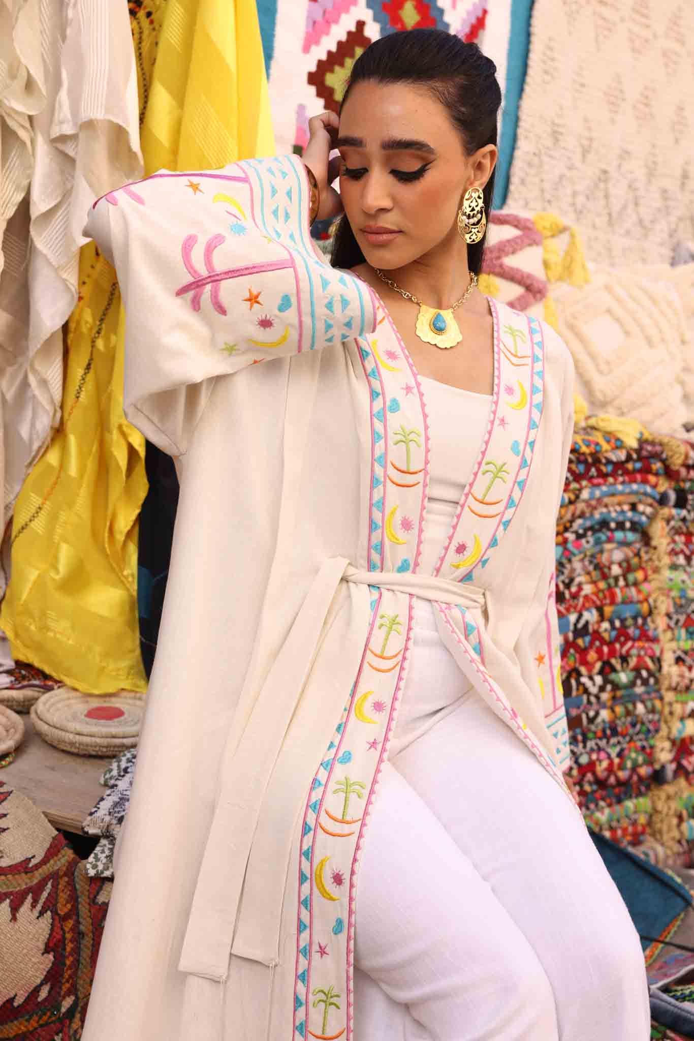 MORGANA - مرجانة