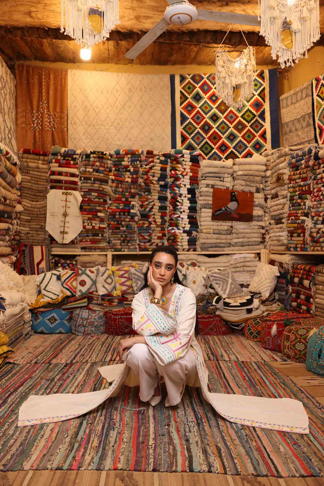 MORGANA - مرجانة