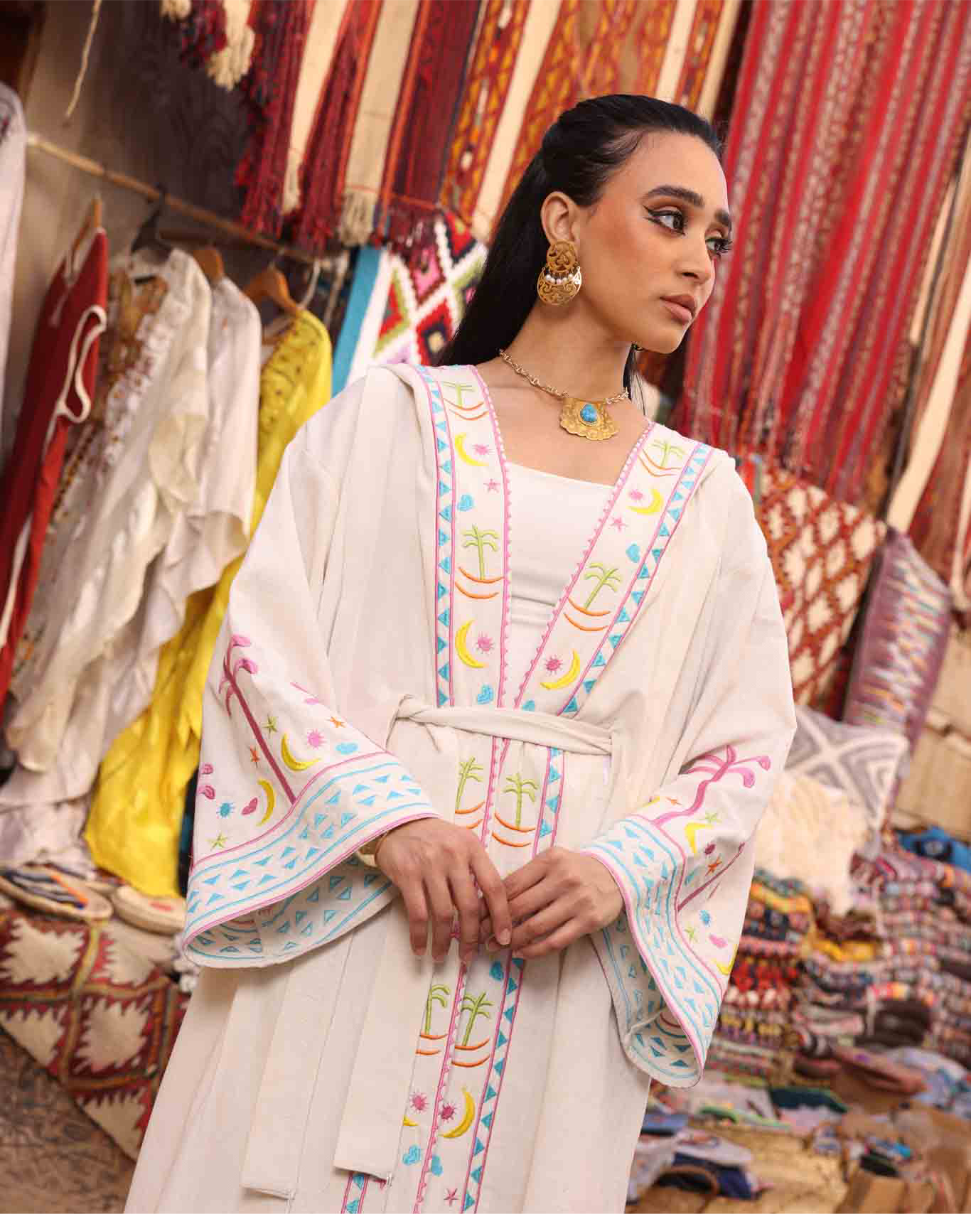 MORGANA - مرجانة