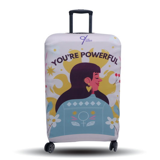You're Powerful (BAG COVER ONLY)