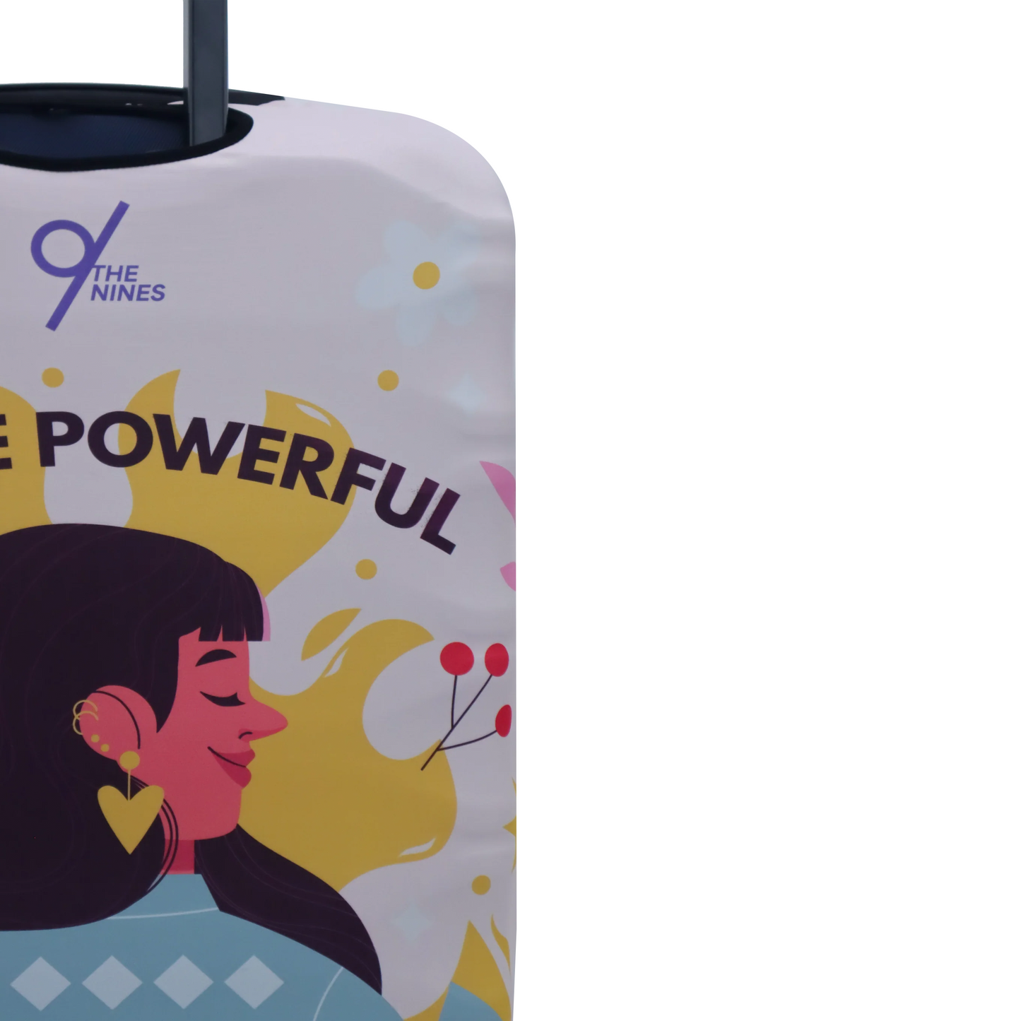 You're Powerful (BAG COVER ONLY)