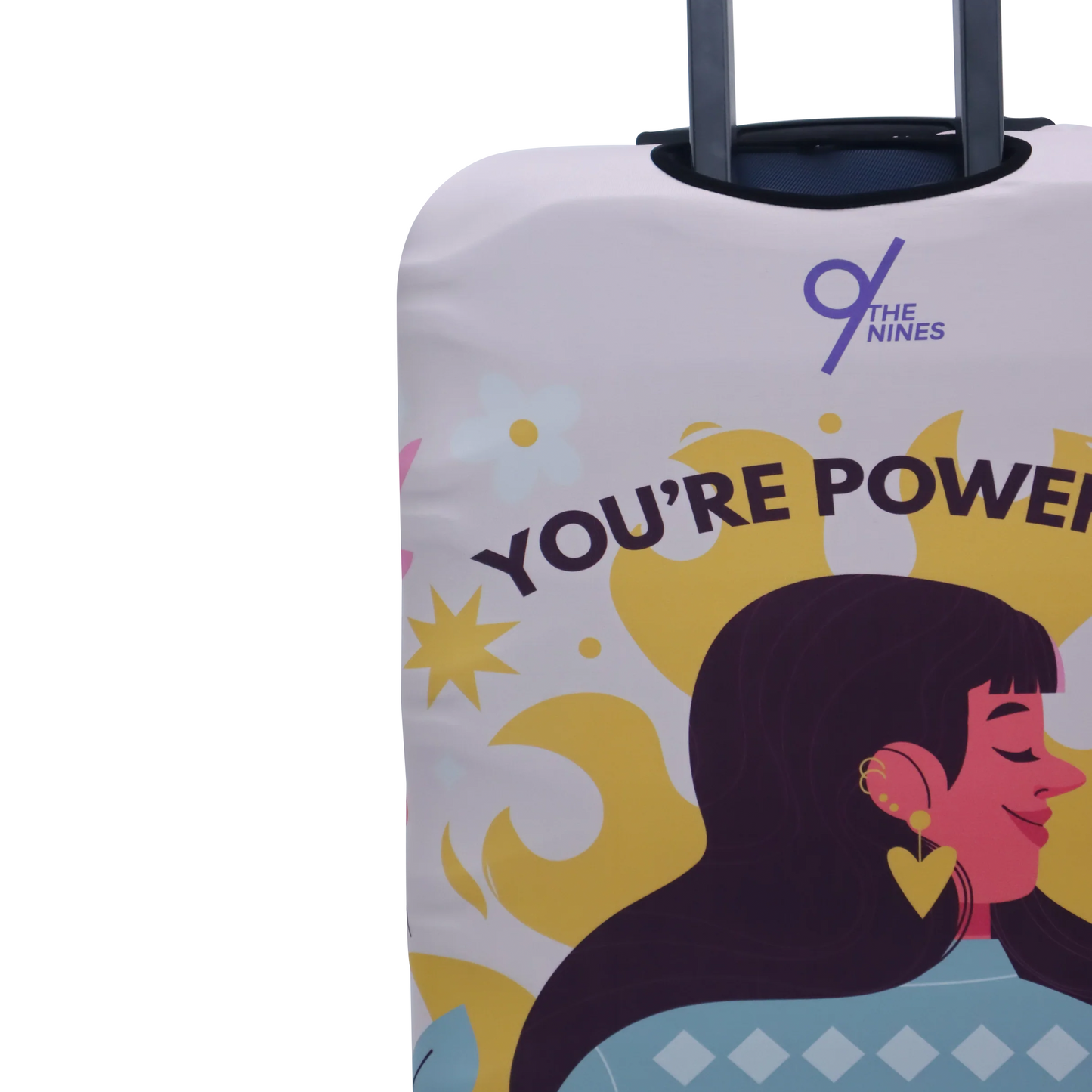 You're Powerful (BAG COVER ONLY)