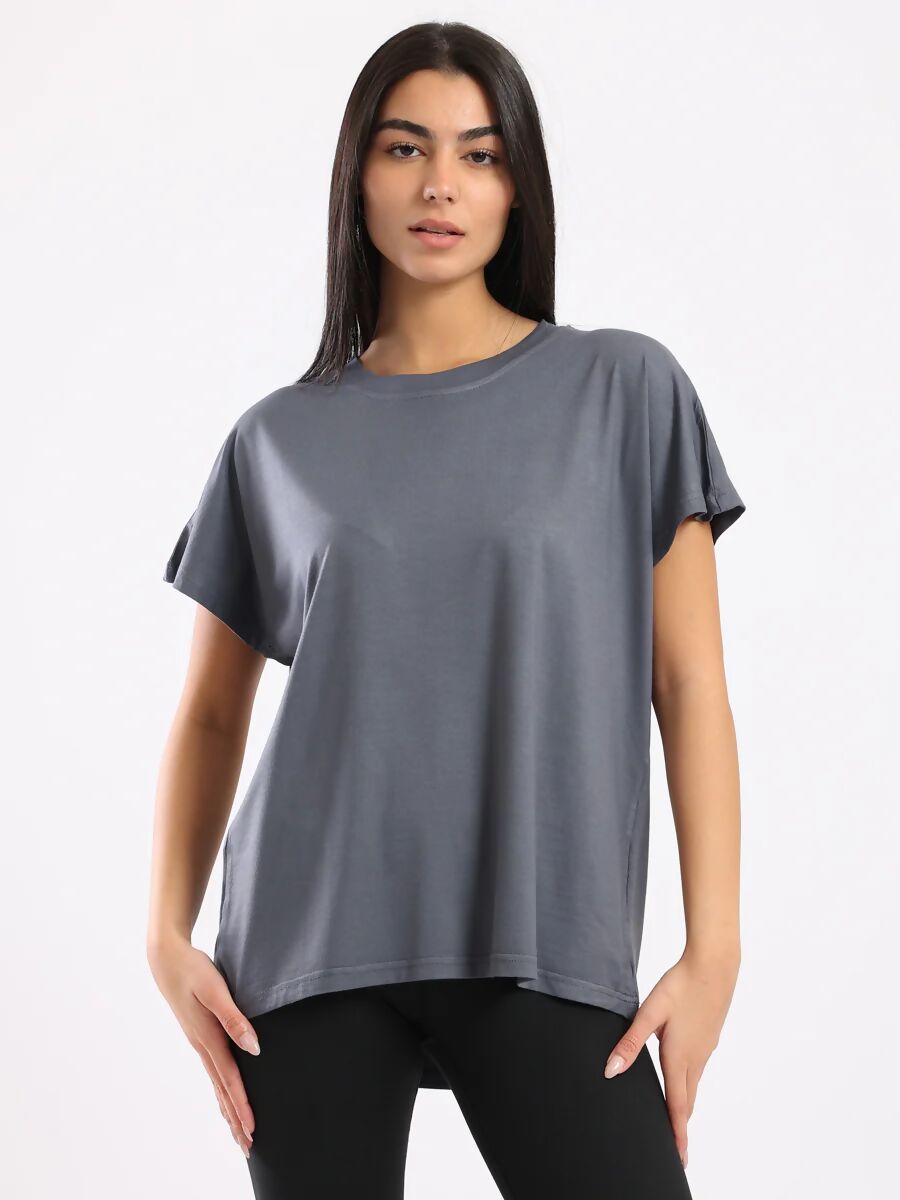 Elevate Athleisure Top