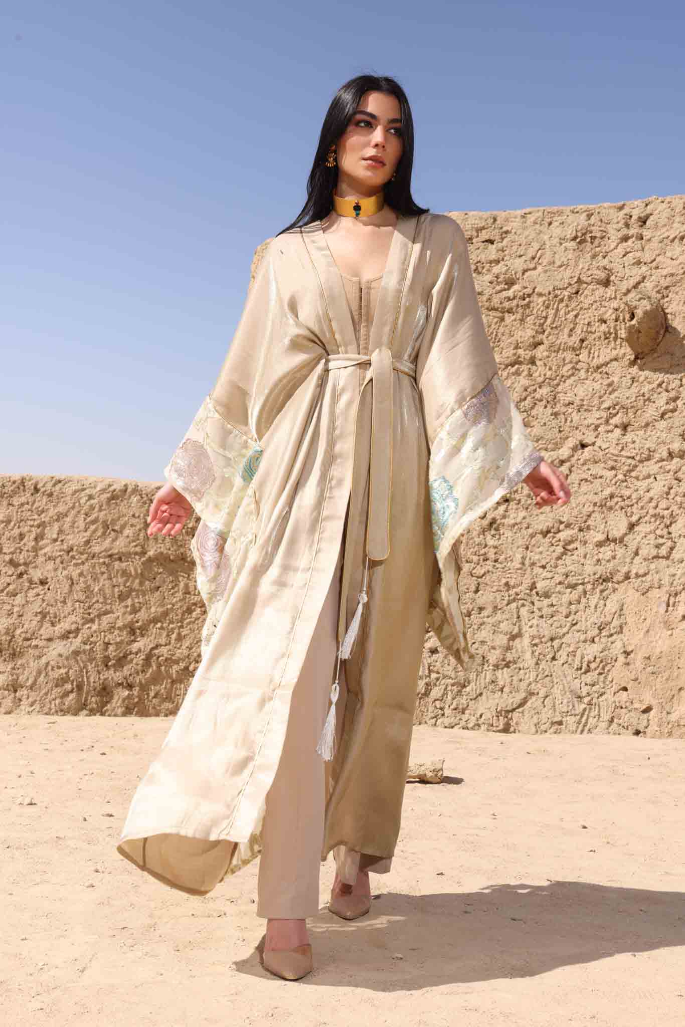 TASILY - تاسيلي