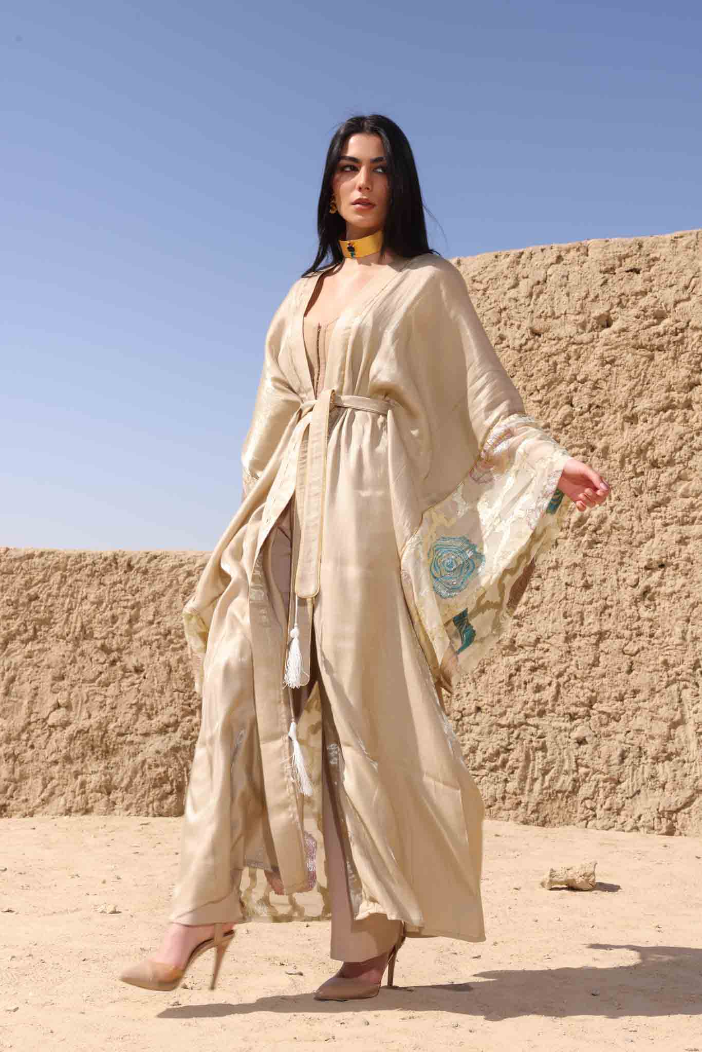 TASILY - تاسيلي