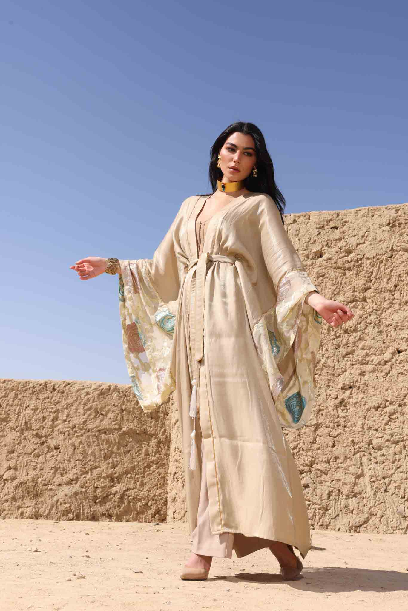 TASILY - تاسيلي