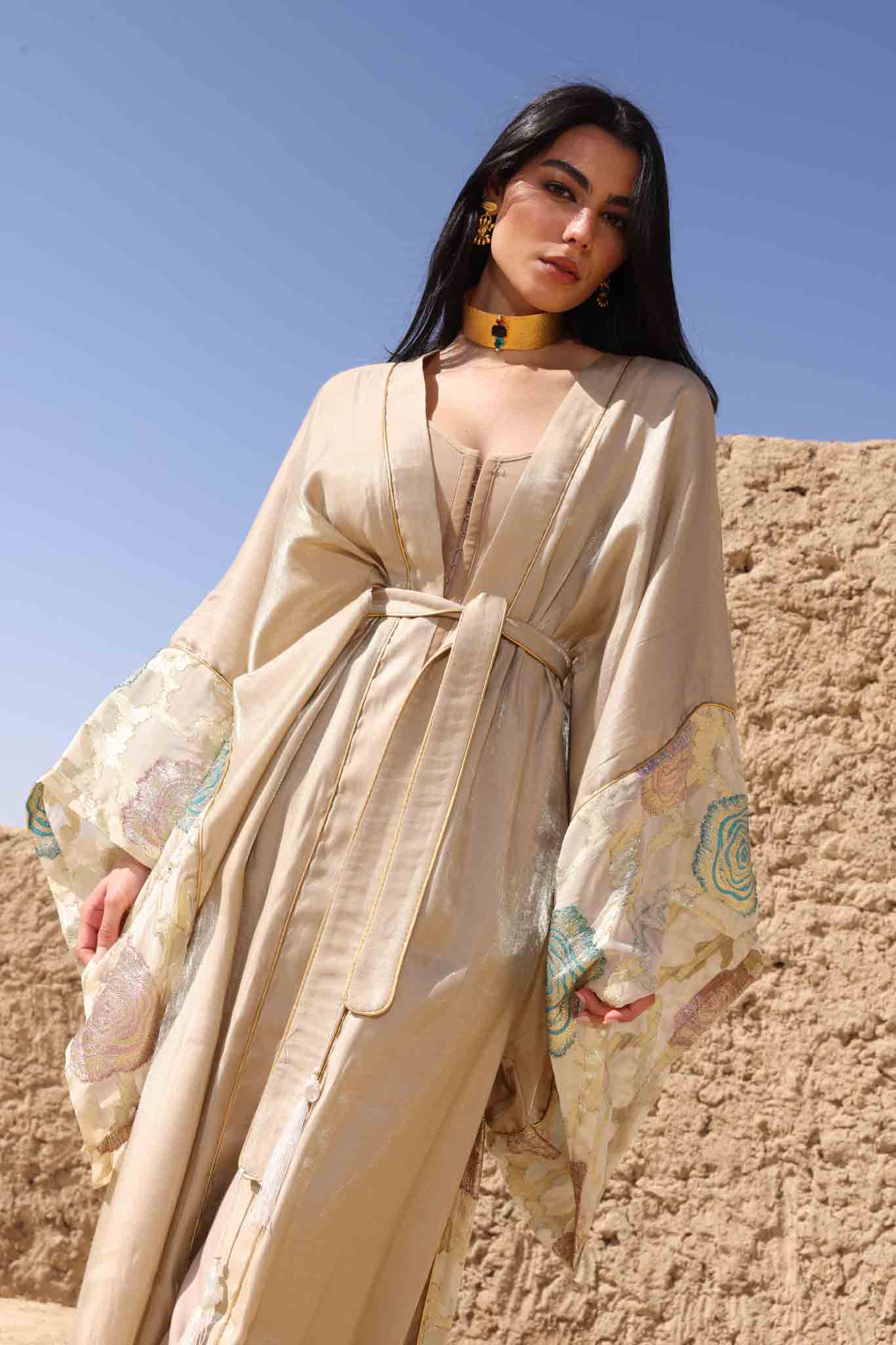 TASILY - تاسيلي