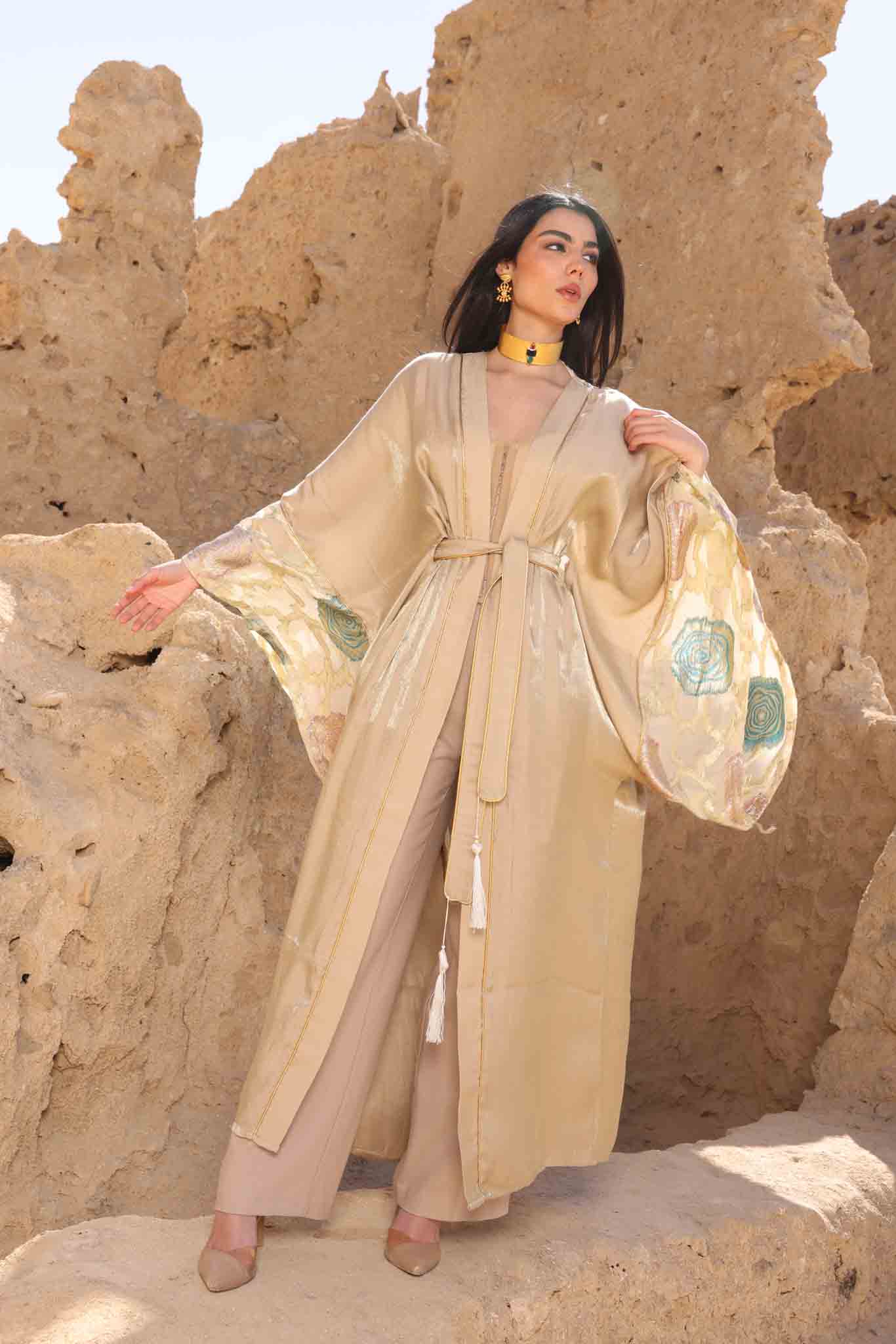 TASILY - تاسيلي