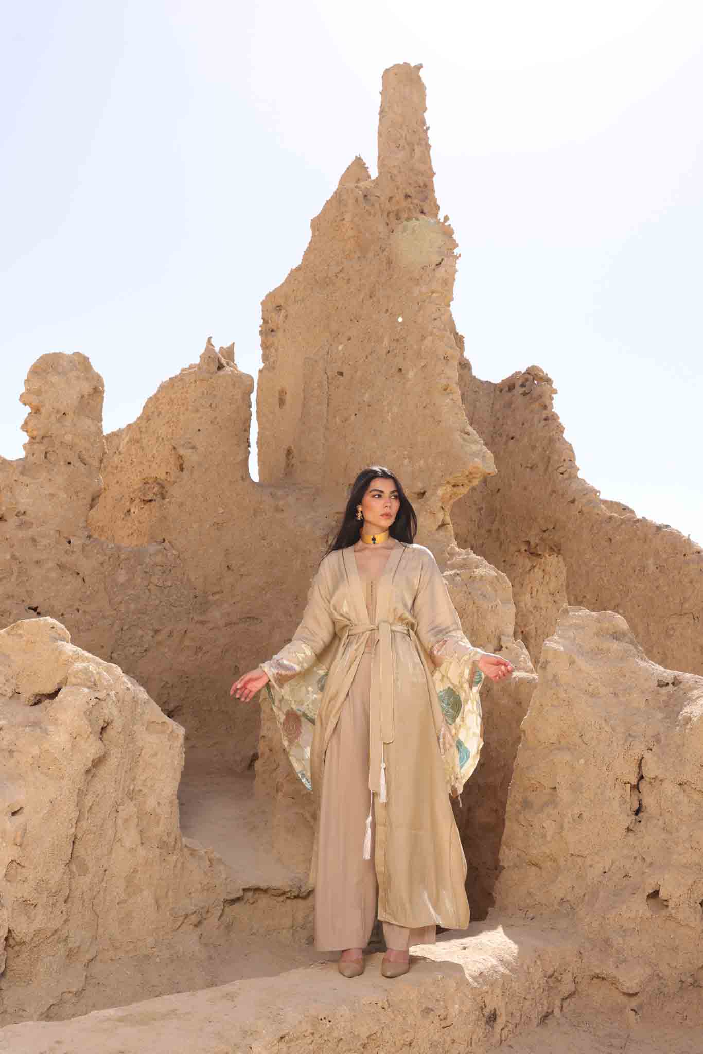 TASILY - تاسيلي