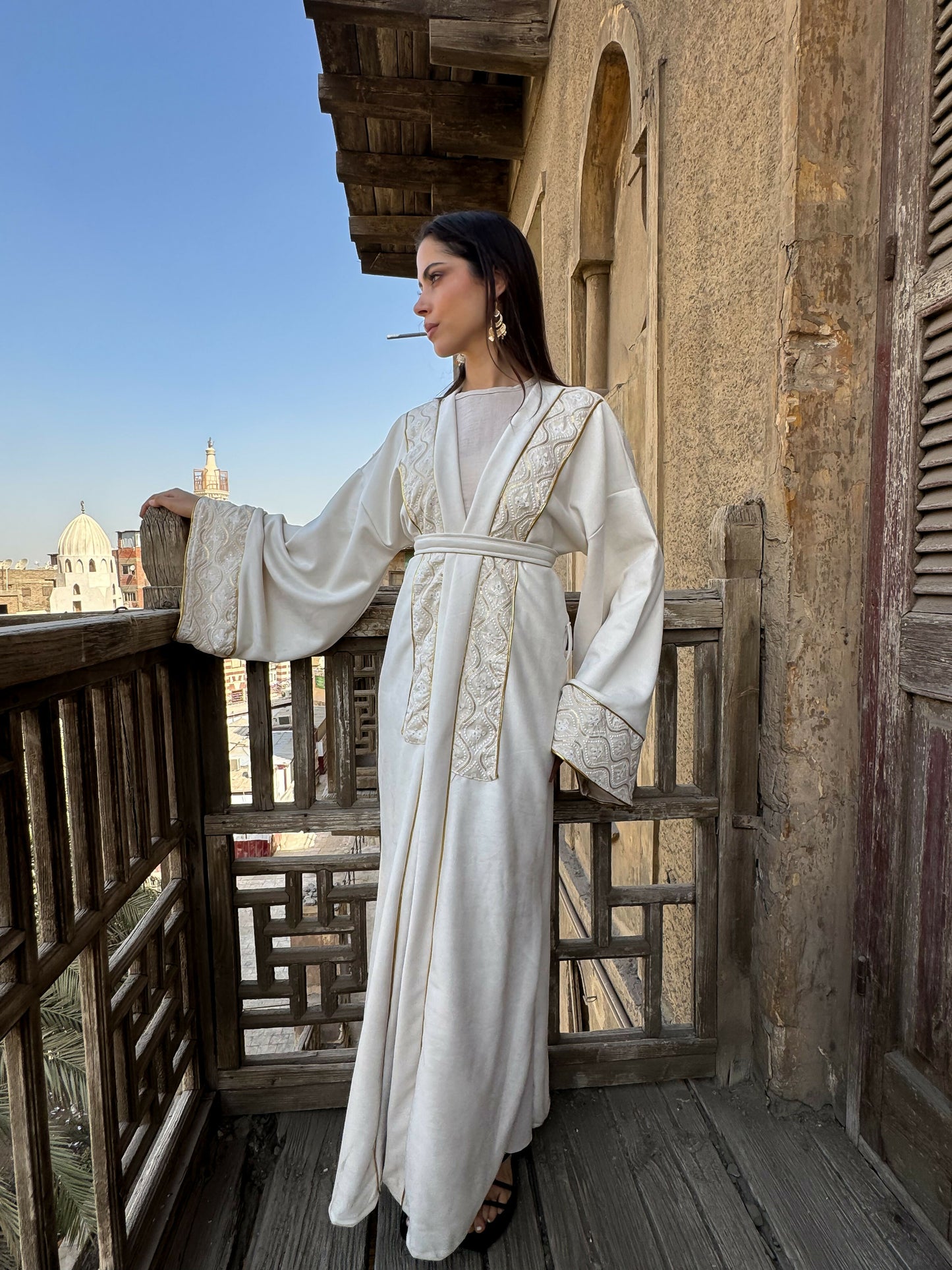 Nagham Kaftan
