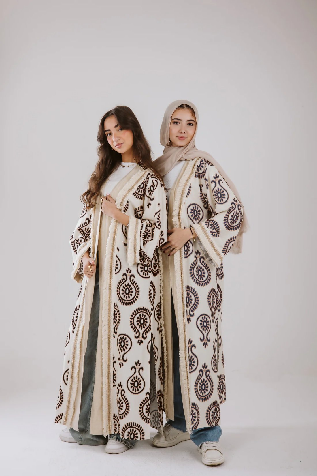Kaftans