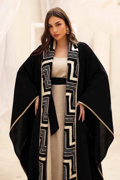 Layali Royal Kaftan