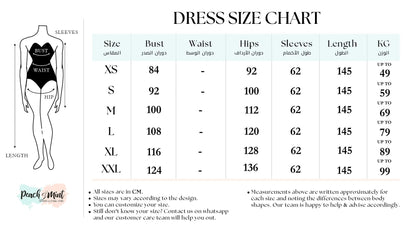 Beige Tallie dress