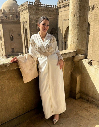 Malak kaftan