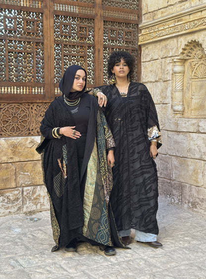 Layali Kaftan