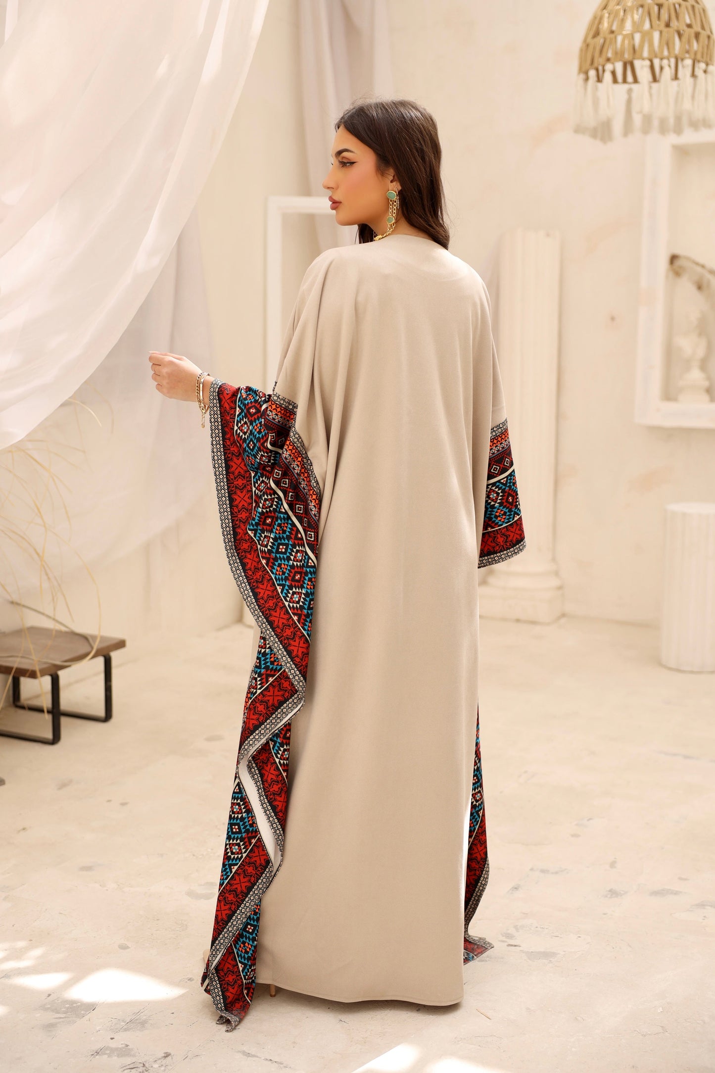 Badiya Kaftan