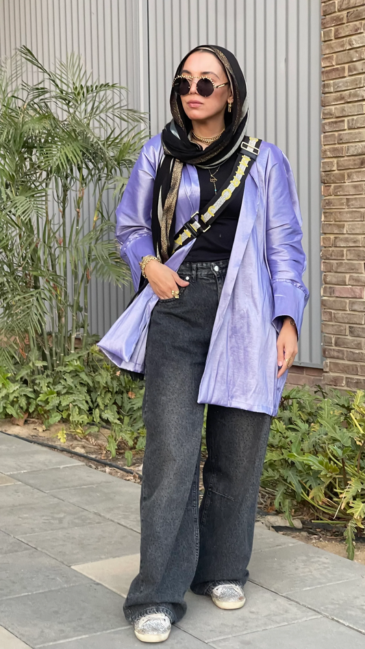 Mauve 1