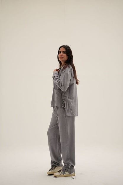Bliss Set in Grey