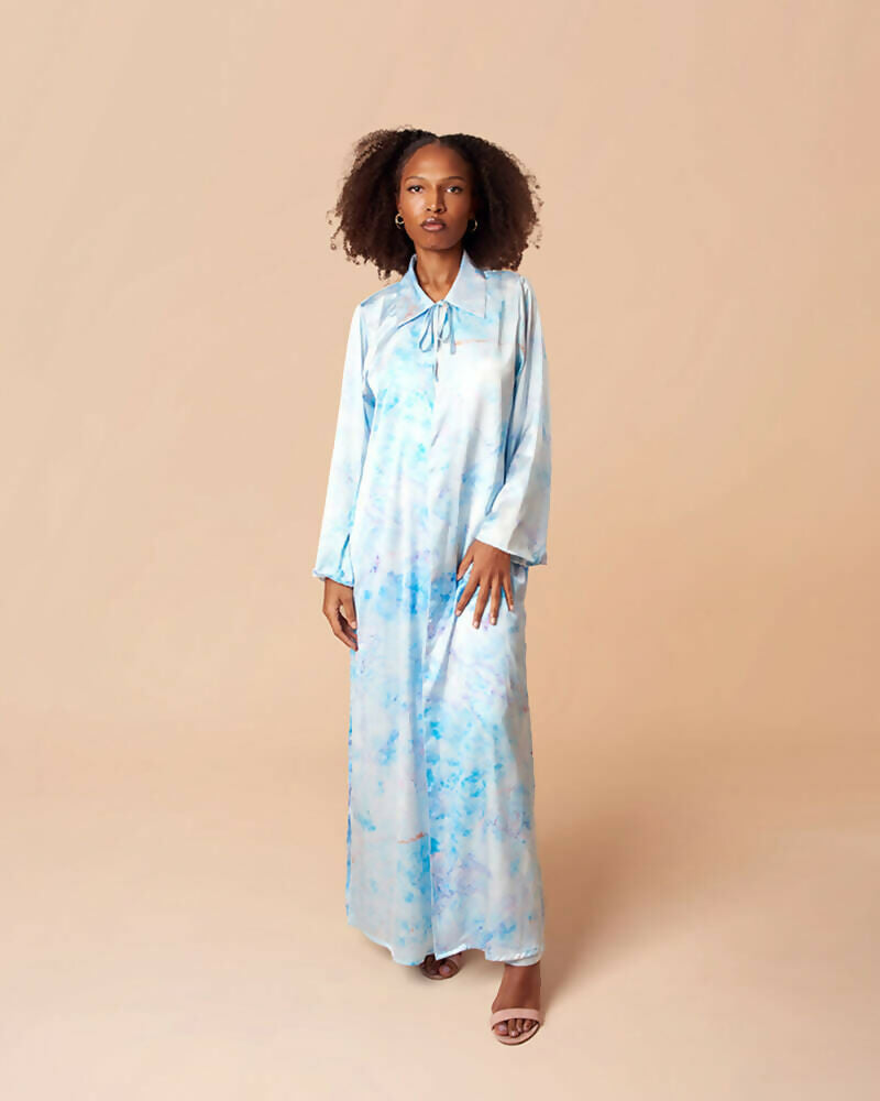 Onyx Kaftan