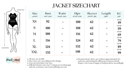 The Origin Denim Jacket in Washed Blue