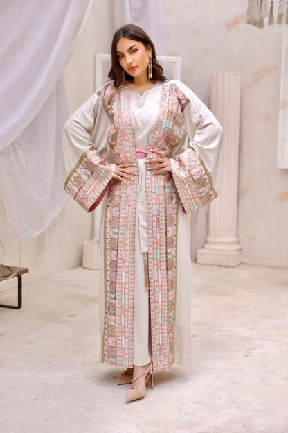 Haya Kaftan