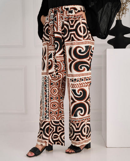 Dash pants