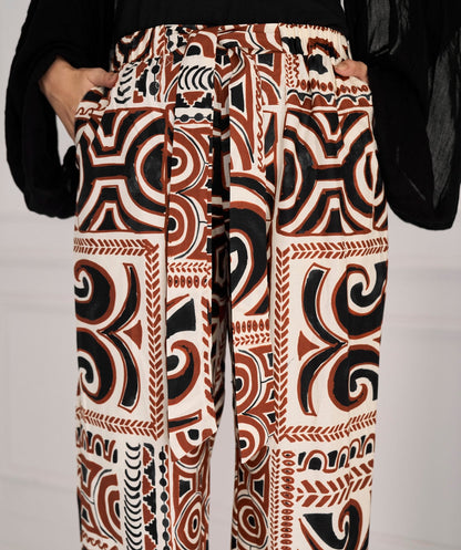 Dash pants