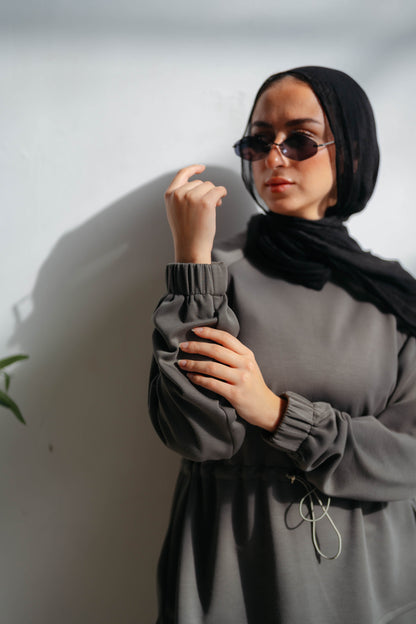 URBAN FLOW SET OLIVE
