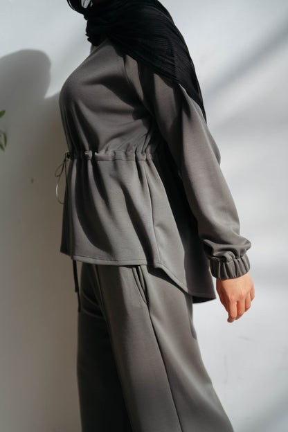 URBAN FLOW SET OLIVE