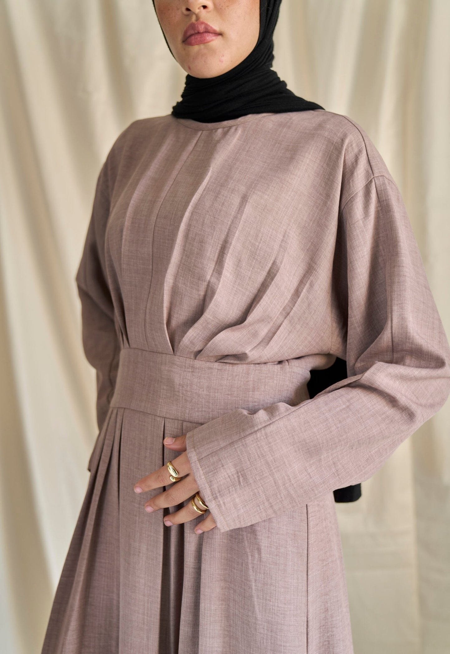 Cafe Tallie dress