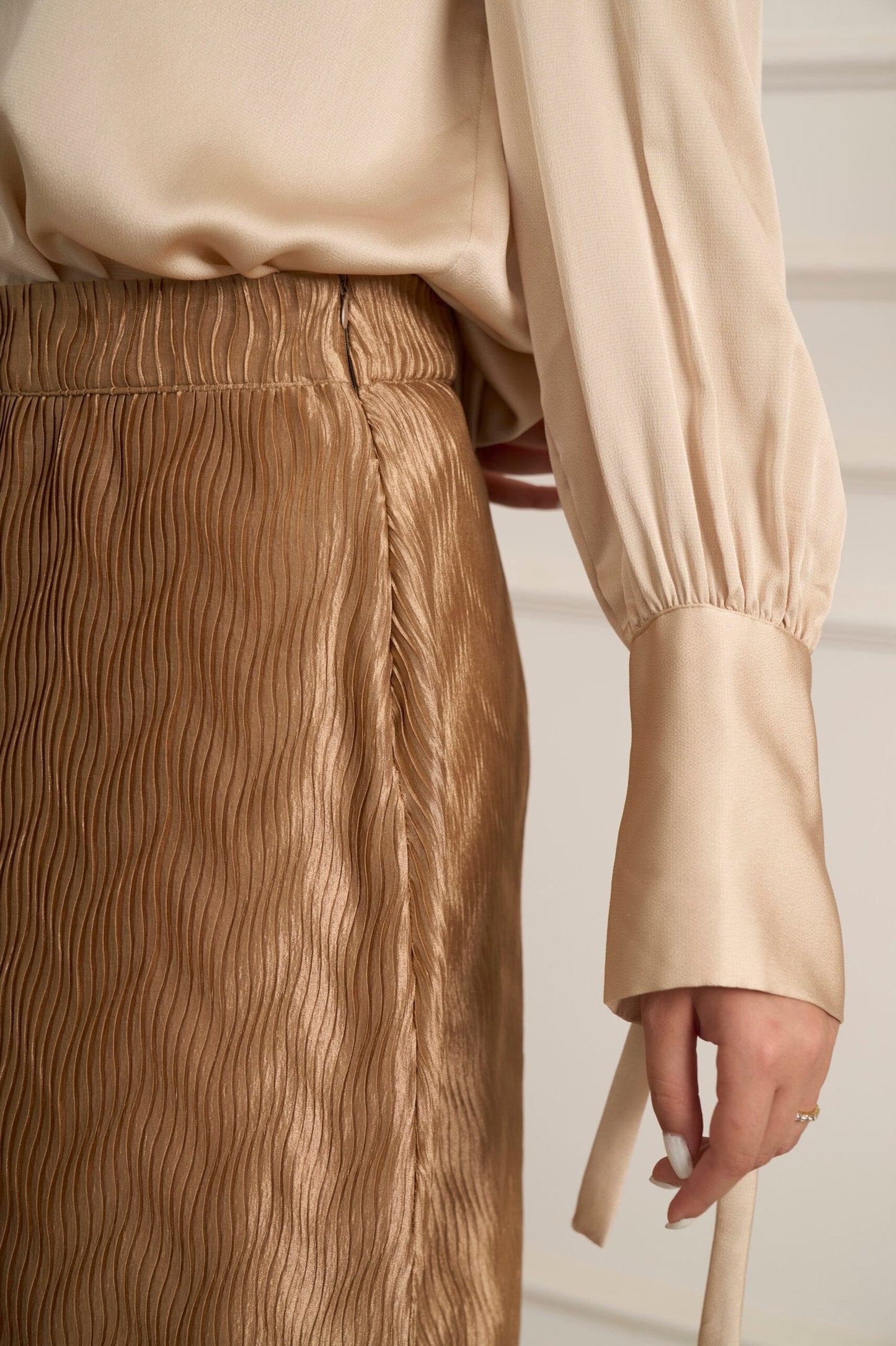 Hazel Eternal Skirt