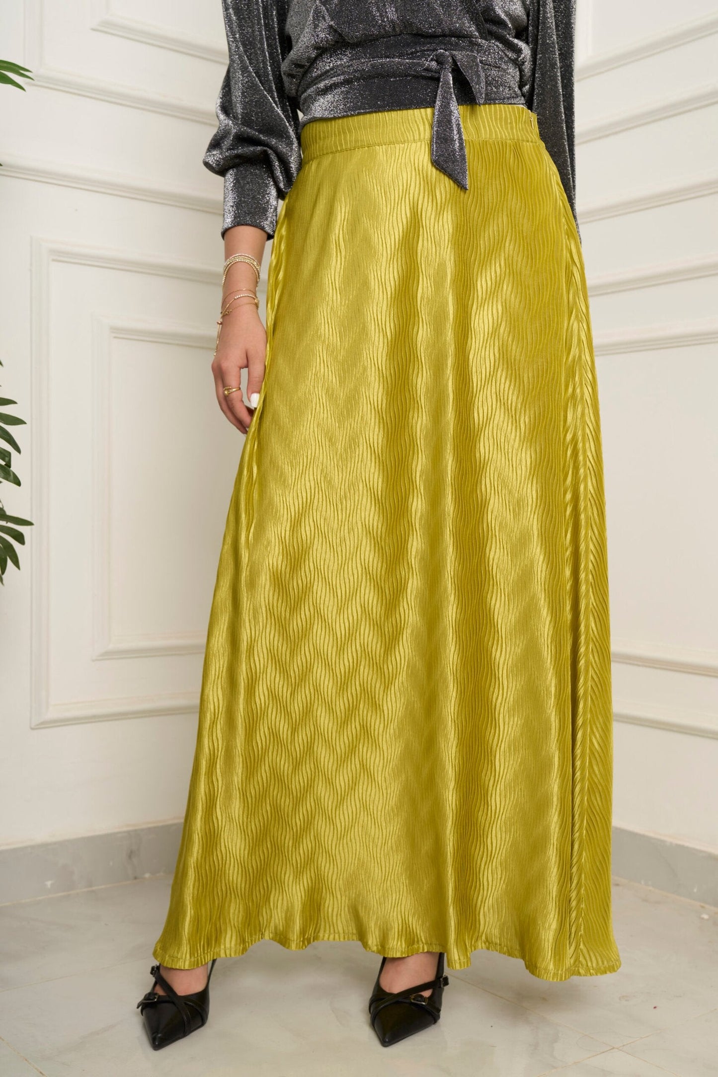 Canary Eternal Skirt