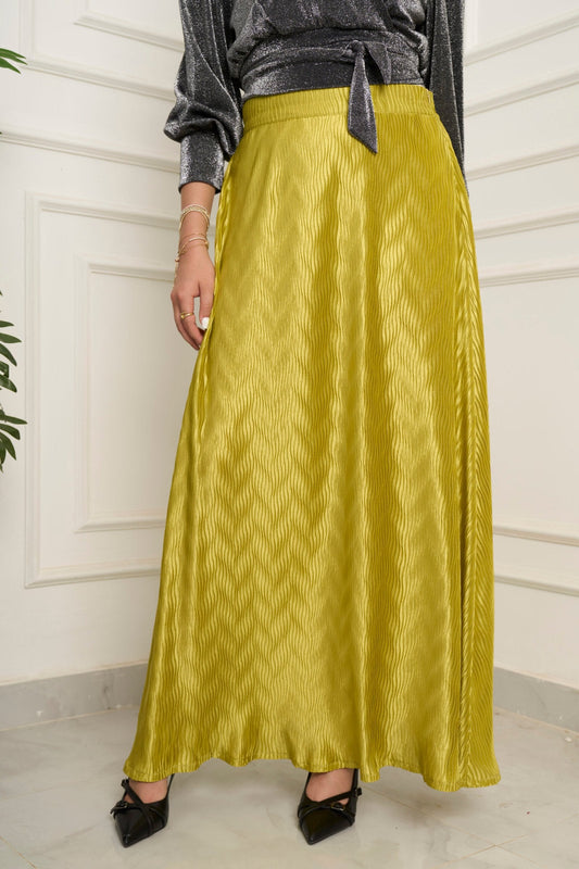 Canary Eternal Skirt