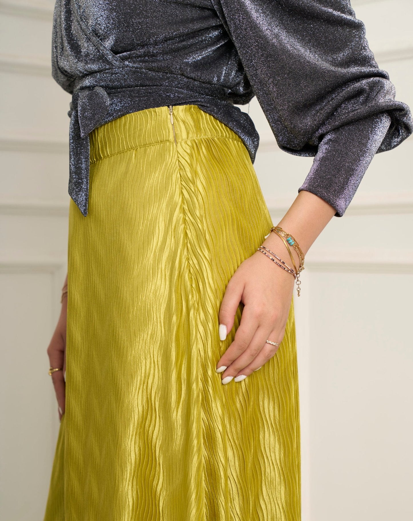 Canary Eternal Skirt