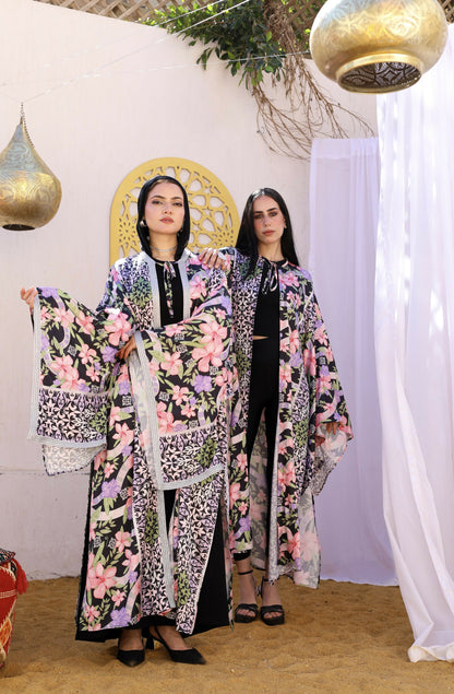 Azalea Kaftan