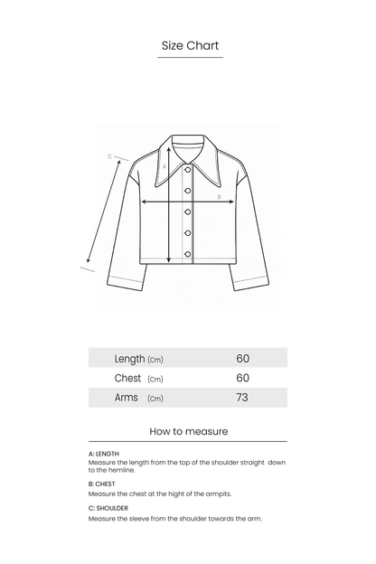 Urban Leather Jacket - Brown