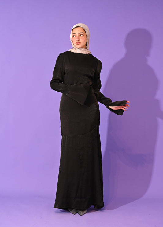 Afra Dress