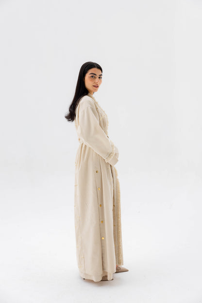 Rimāl Shine Kaftan