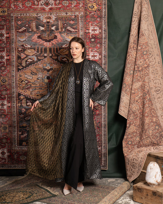 GHADIR KAFTAN