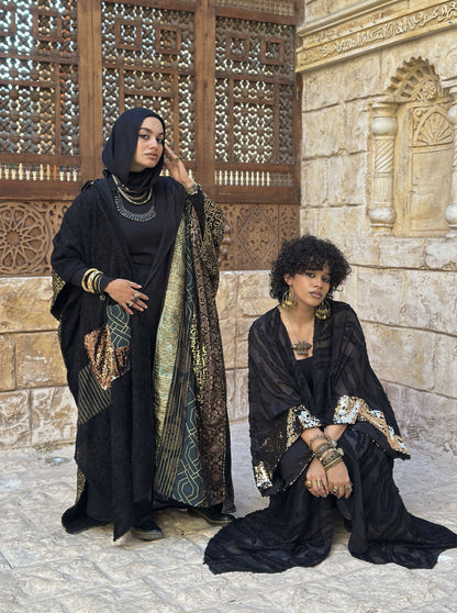 Layali Kaftan
