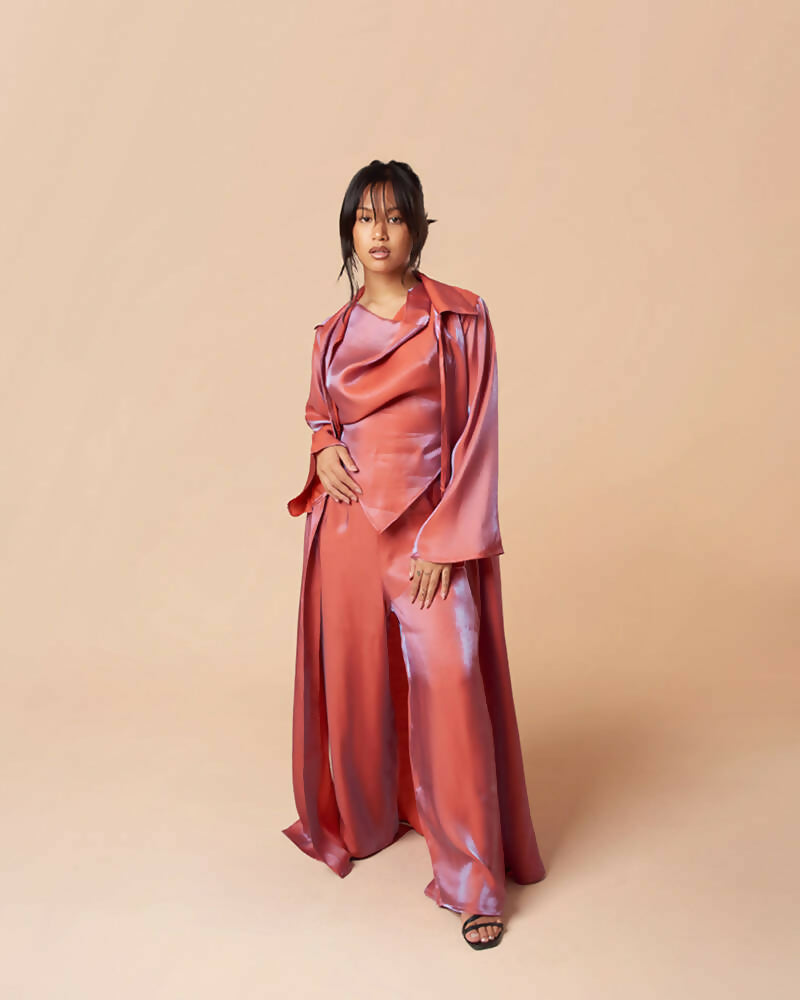 Lava Kaftan