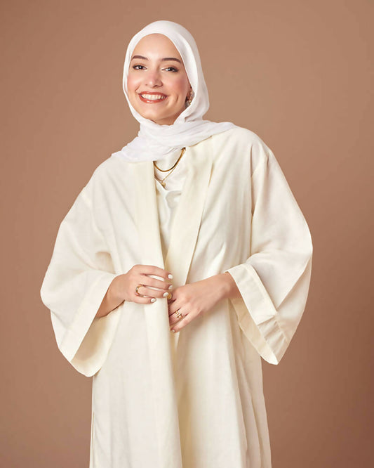 Airy Full Kaftan