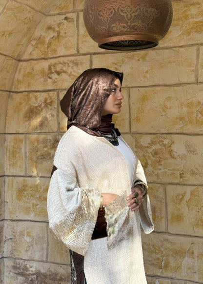 Gypsy Soul Kaftan