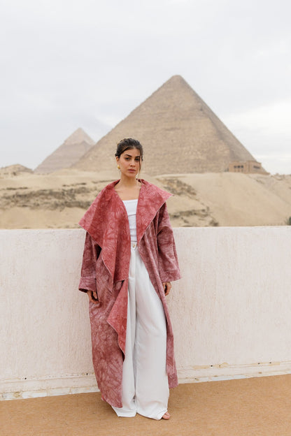 Sherifa Kaftan - Blush