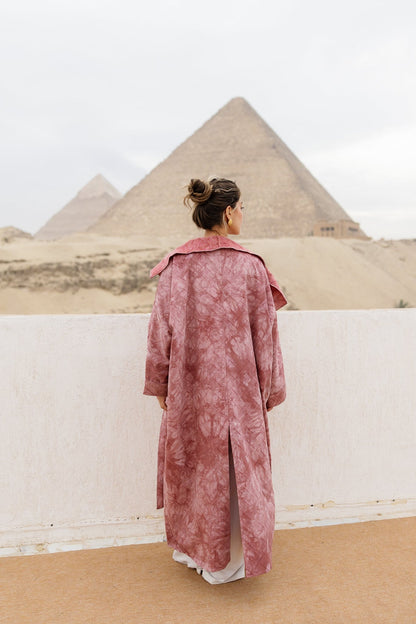Sherifa Kaftan - Blush